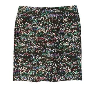Talbots Garden Skirt
